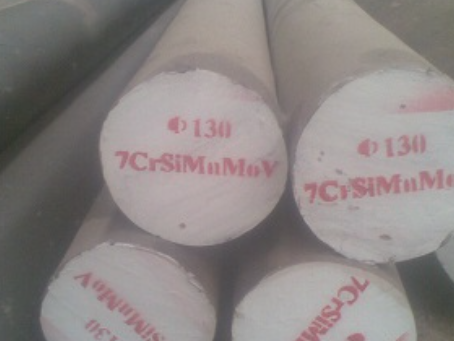 屏边7CrSiMnMoV工具钢