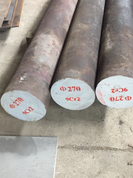 屏边9Cr2工具钢