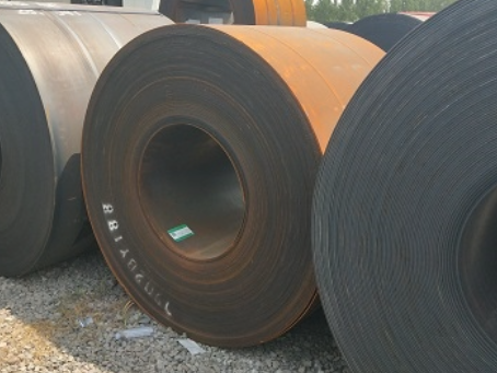 屏边Q355NHB耐候板